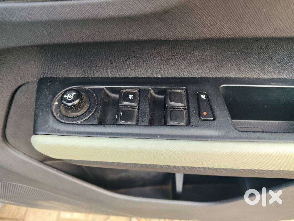 Tata Punch 1.2 Revotron Adventure Rhythm Pack Mt, 2023, Petrol