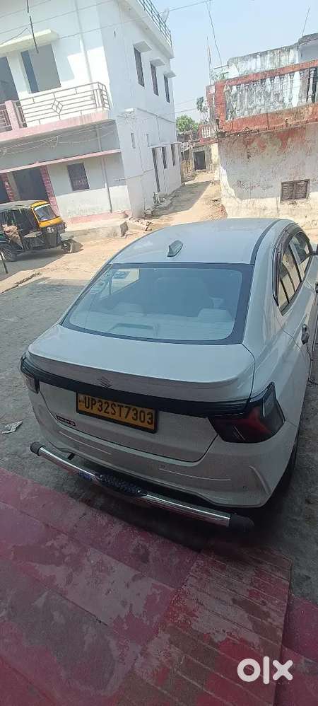 Maruti Suzuki Dzire 2026 Cng & Hybrids 12000 Km Driven
