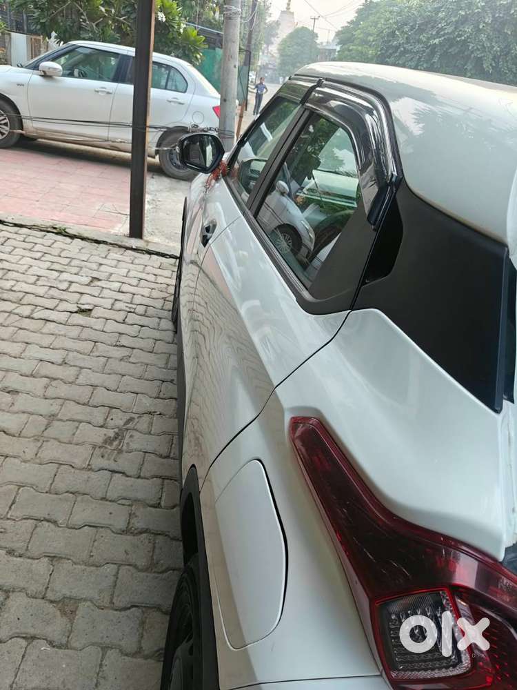 Tata Punch Cng 2025