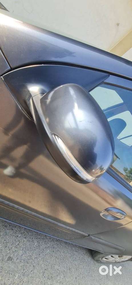 Hyundai I10, 2010, Petrol