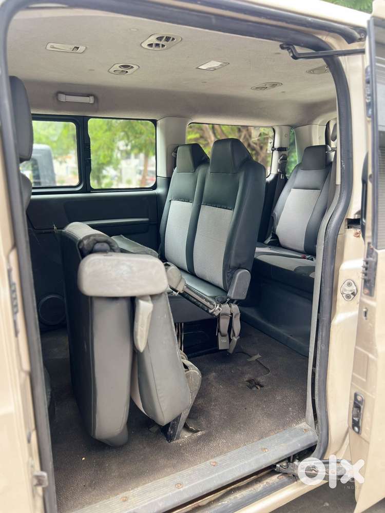 Tata Venture Ex, 2012, Diesel