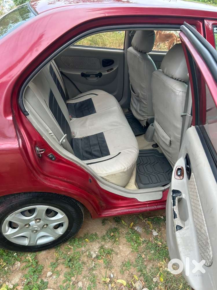 Hyundai Accent Petrol 10922 Km Driven