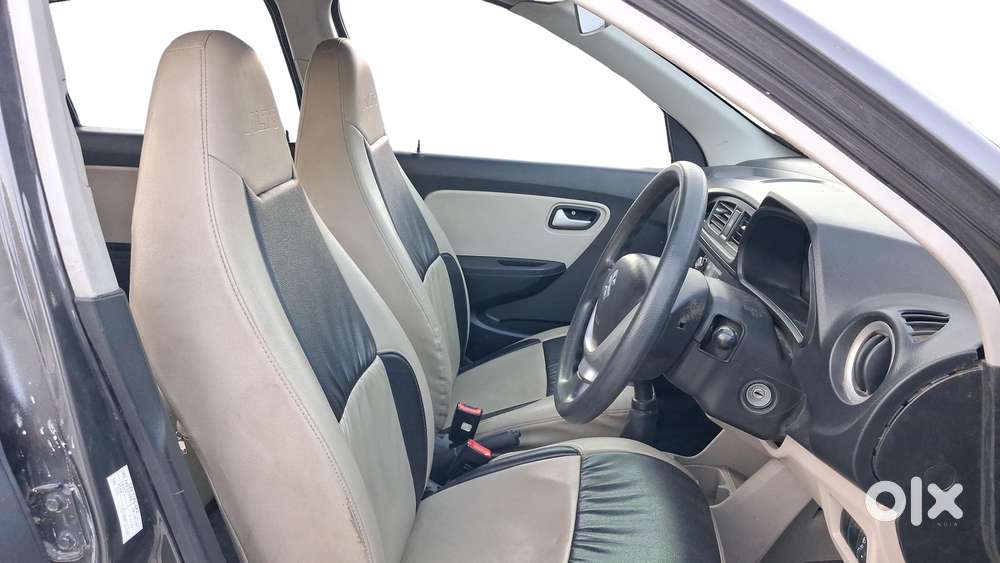 Maruti Suzuki Alto 0.8 Lxi (o), 2021, Petrol