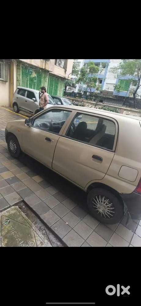 Maruti Suzuki Alto Lxi  61,000 Km  Ac