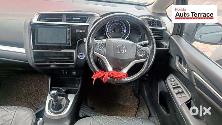 Honda Wr-v I-vtec Vx, 2020, Petrol