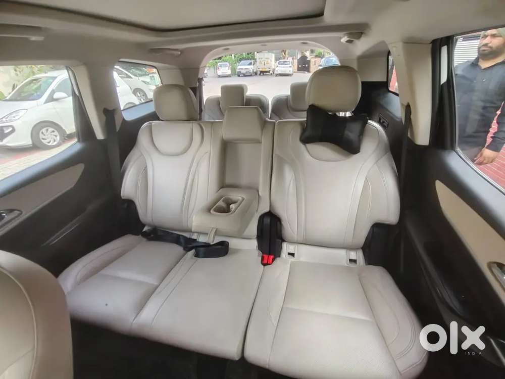 Mahindra Xuv700 Diesel 2022