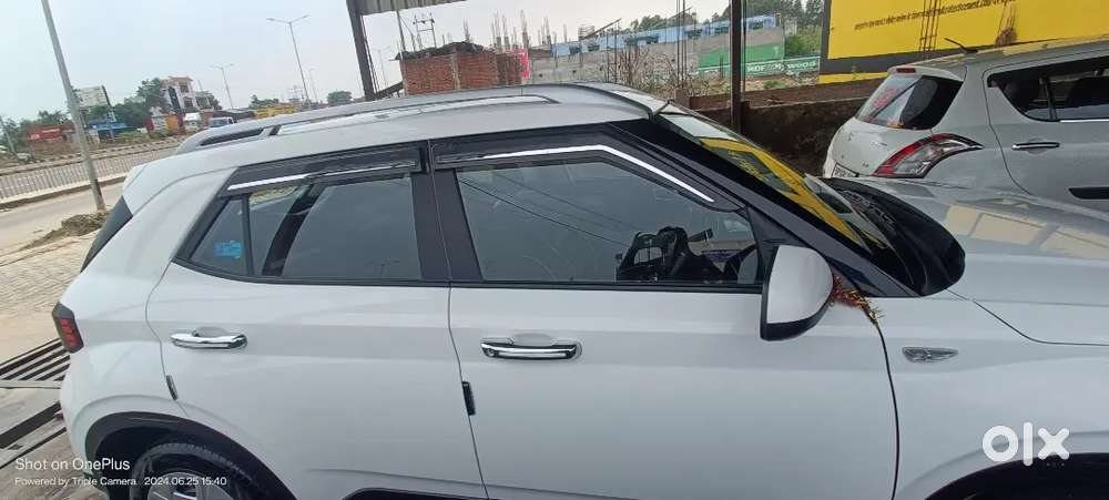 Hyundai Venue 2023 Model