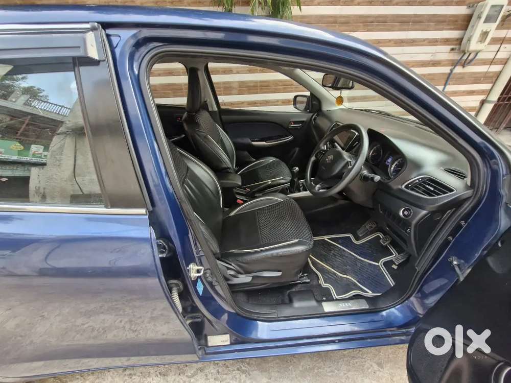 Maruti Baleno 1.2 Zeta 2020