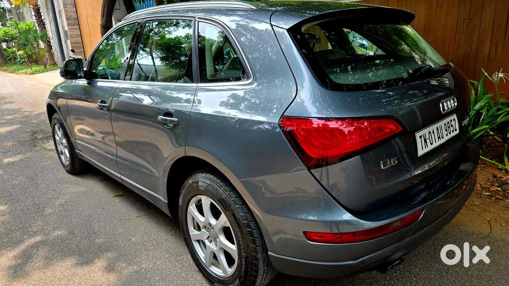Audi Q5 2.0 Tdi Premium Plus, 2013, Diesel