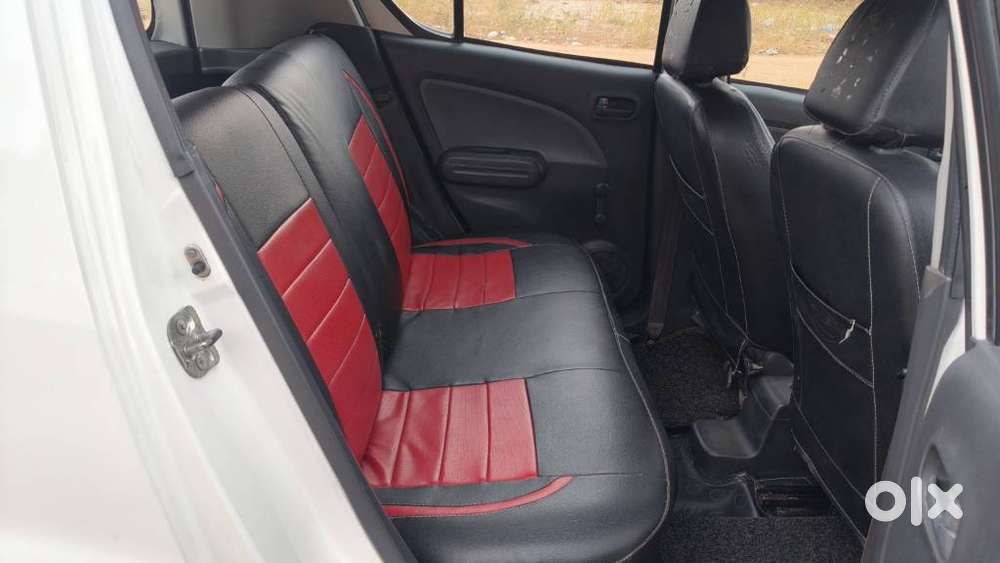 Maruti Suzuki Ritz Ldi Bs-iv, 2017, Diesel