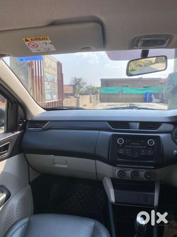 Renault Triber 2022 Petrol 45000 Km Driven