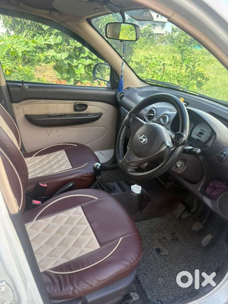 Hyundai Santro Xing 2014