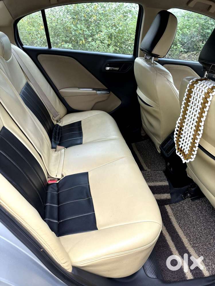 Honda City 2014-2015 I Dtec V, 2015, Diesel