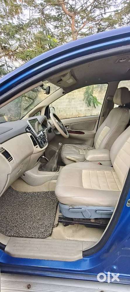 Toyota Innova, 2006, Diesel