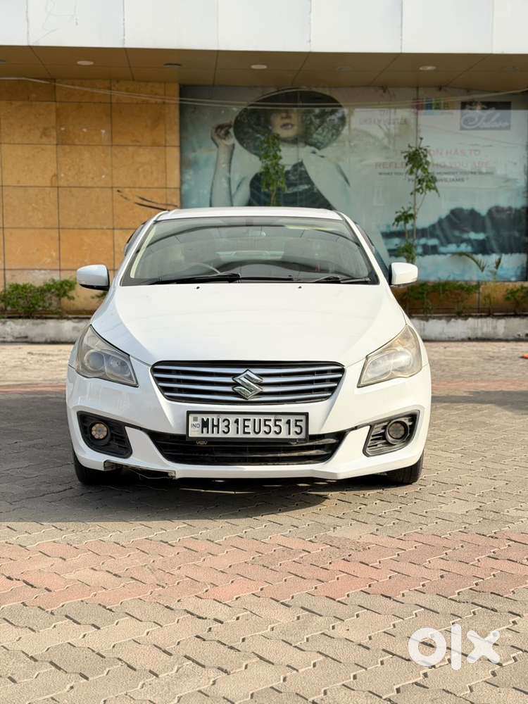 Maruti Suzuki Ciaz Vdi(o) Shvs, 2016, Diesel