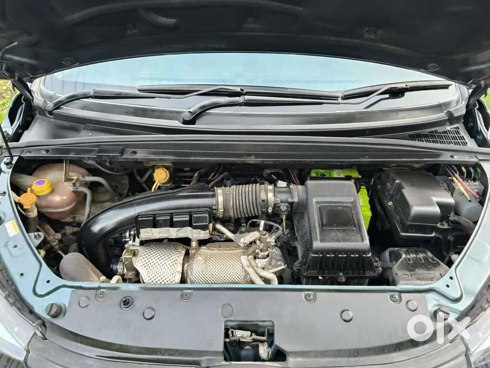 Mahindra Marazzo 1.5 2021, 1st Owner, 64000km, Diesel