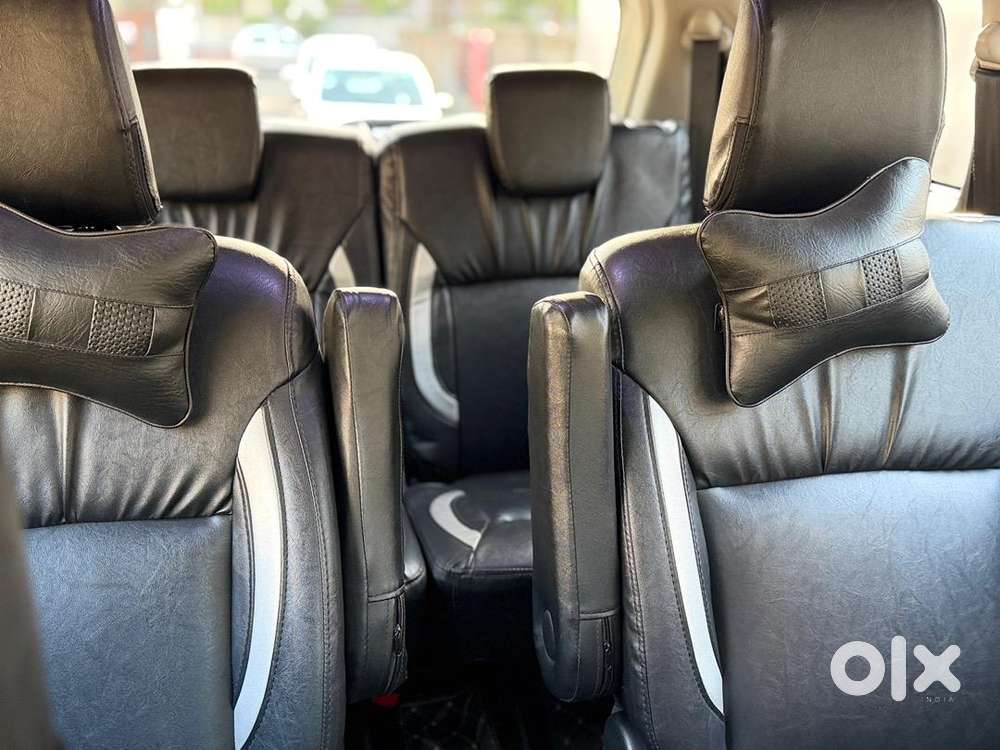 Maruti Suzuki Xl6 2021 December Petrol Well Maintained