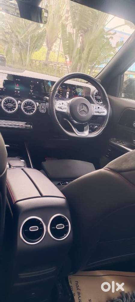 Mercedes-benz Amg Gla35 4matic [ ], 2022, Petrol