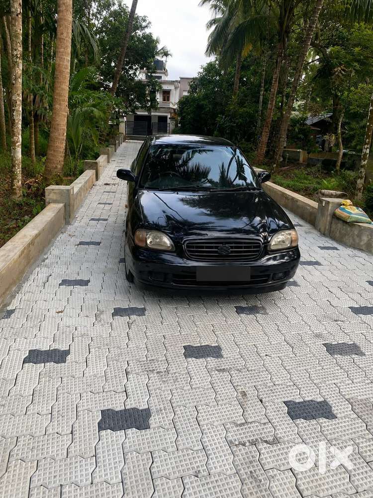 Maruti Suzuki Baleno 2006