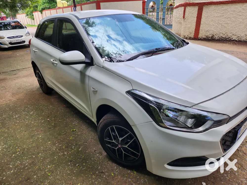 2017 Hyundai Elite I20 Condition Full Fresh 24+ Mailage