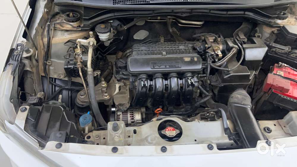 Honda Amaze Vx Cvt I-vtec, 2020, Petrol