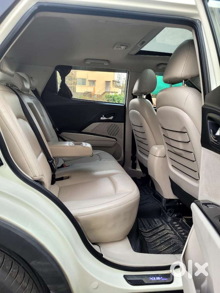 Mahindra Xuv300 W8 Amt Optional Diesel, 2019, Diesel