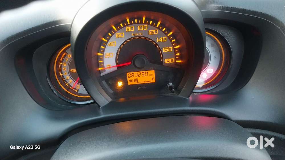 Honda Brio S Mt, 2014