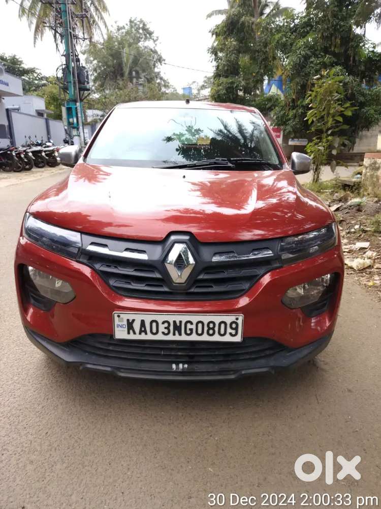Renault Kwid 2019 Model