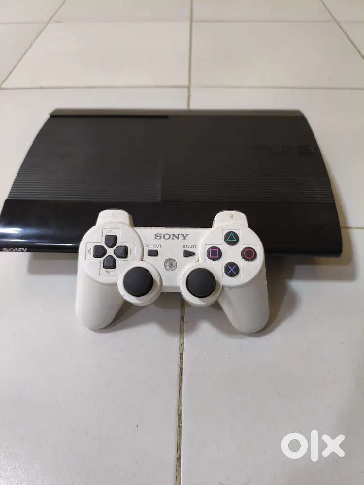 Sony PlayStation 3 ps3
