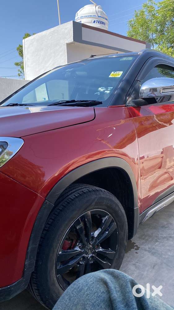 Maruti Suzuki Brezza Diesel Good Condition