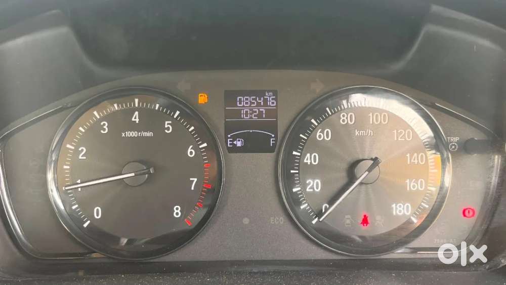 Honda Amaze Vx 1.2 Petrol Mt, 2019, Petrol