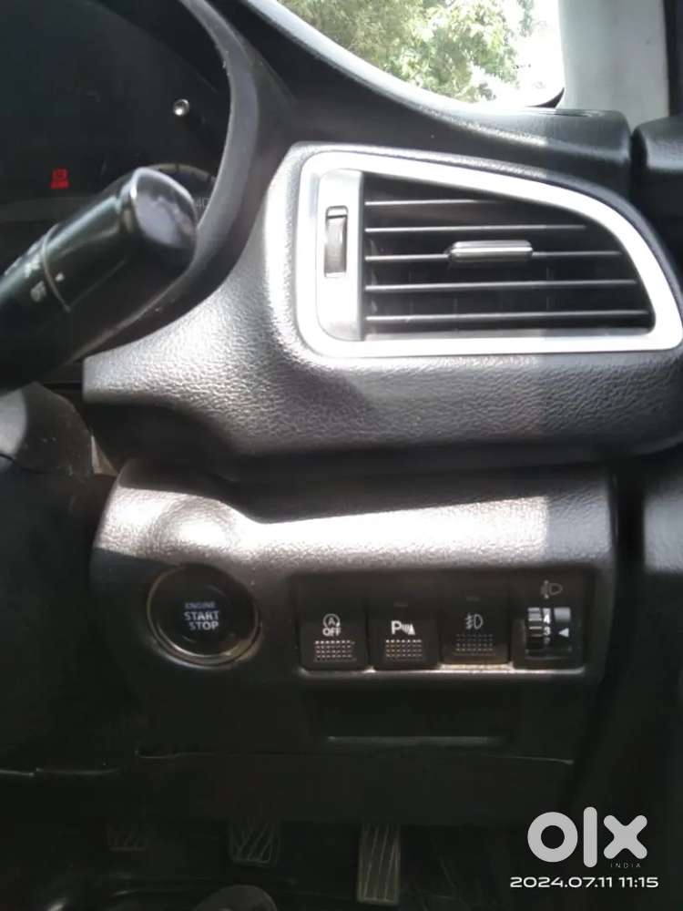 Maruti Suzuki S Cross 2018 Second-hand Car