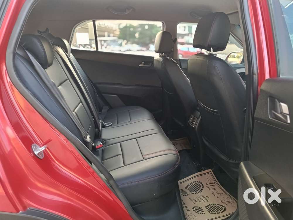 Hyundai Creta 1.4 S, 2016, Diesel