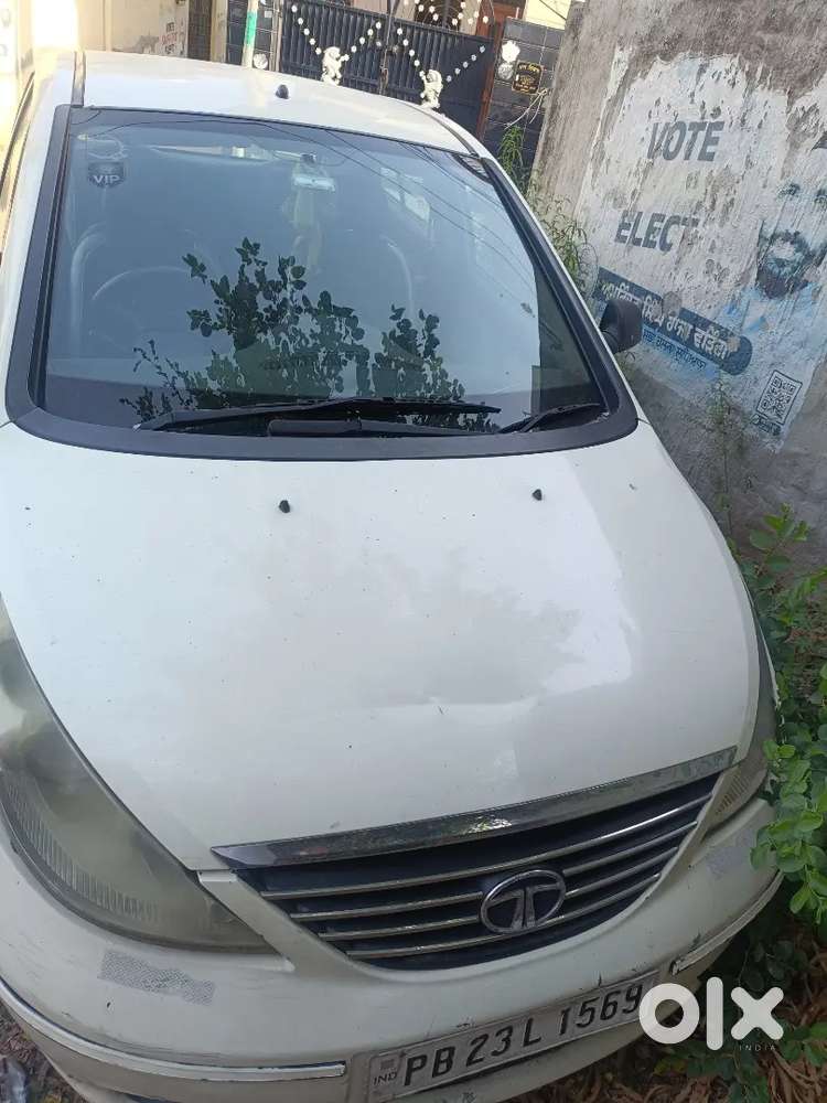Tata Indica Vista 2011 Diesel 95000 Km Driven