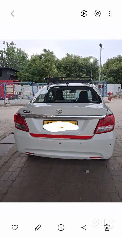 2023 April, Non Accidental ,single Hand Drive, Full Insured Car