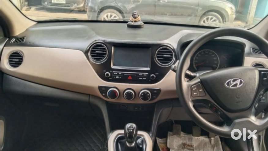 Hyundai Grand I10 1.2 Crdi Sportz, 2019, Diesel