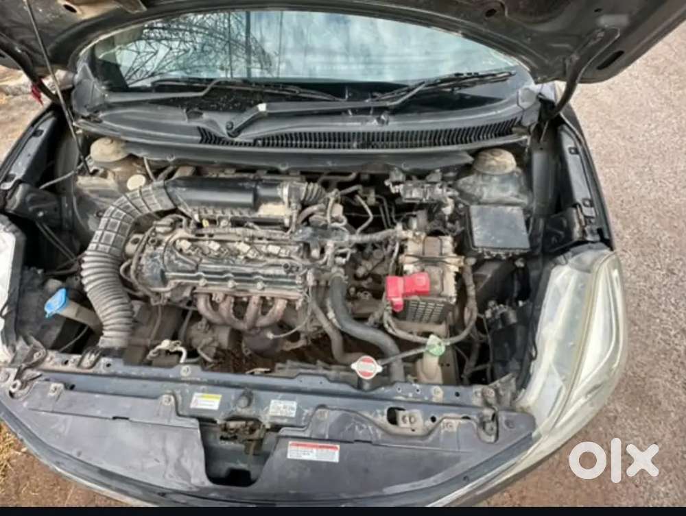 Maruti Suzuki Baleno 2019 Year