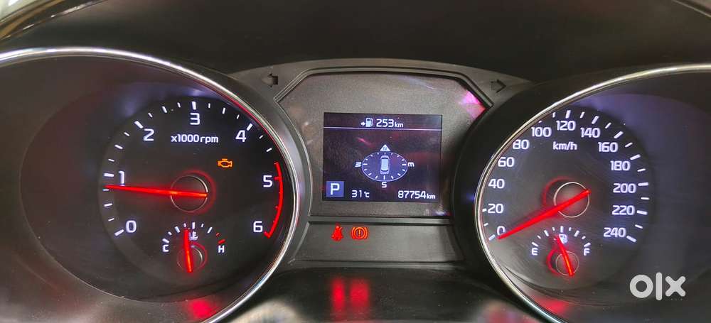 Kia Carnival Limousine, 2020, Diesel