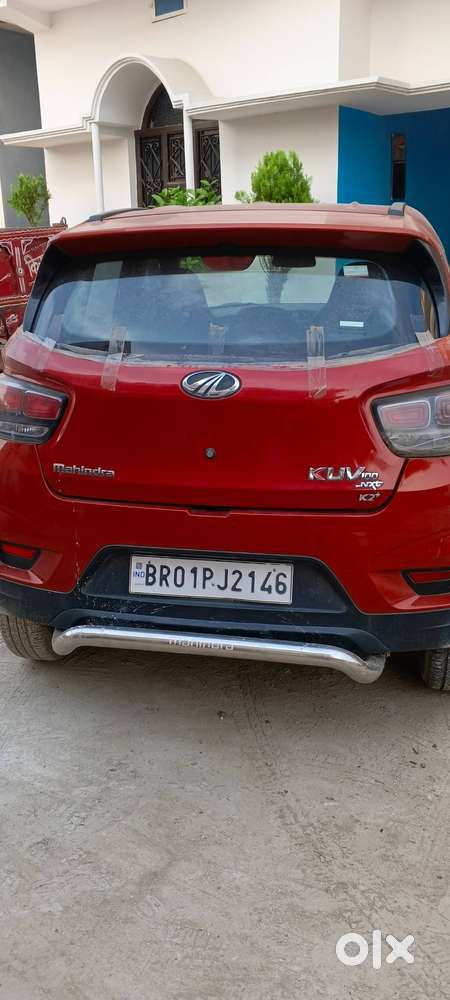 Urgent Sell Single Hand Car
