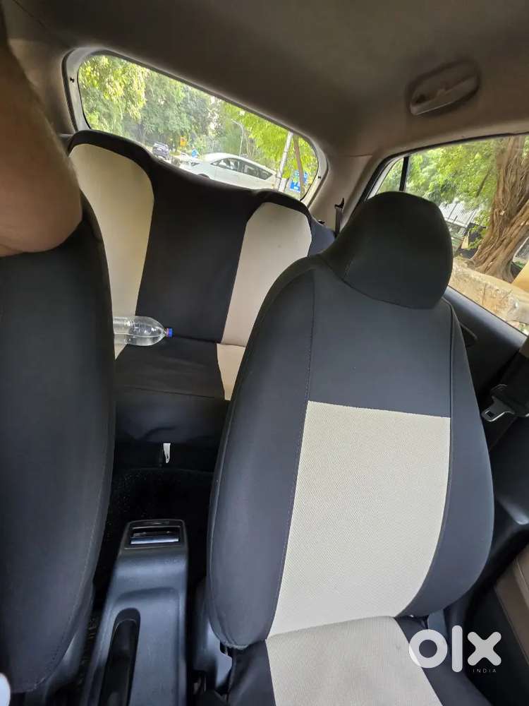 Hyundai Grand I10 Sportz 2018