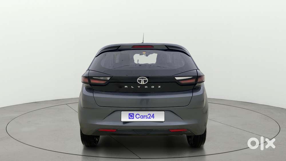 Tata Altroz Xm Plus Petrol, 2023, Petrol