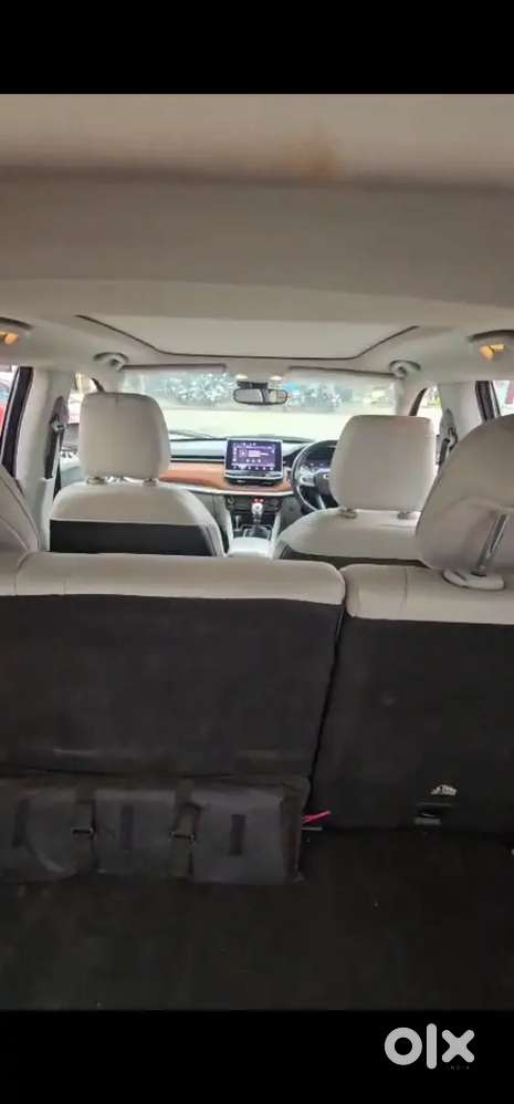 Jeep Compass Diesel 2022 Manual