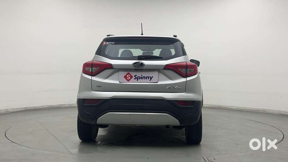 Mahindra Xuv300 W8 Diesel, 2022, Diesel