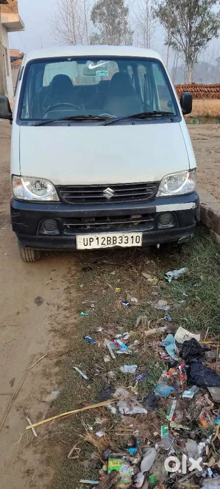 Maruti Suzuki Eeco 1.2 2019
