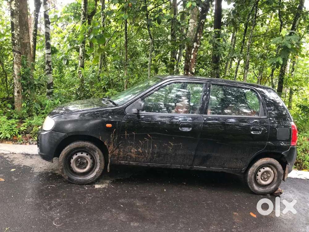 Maruti Suzuki Alto 2010 Petrol Well Maintained