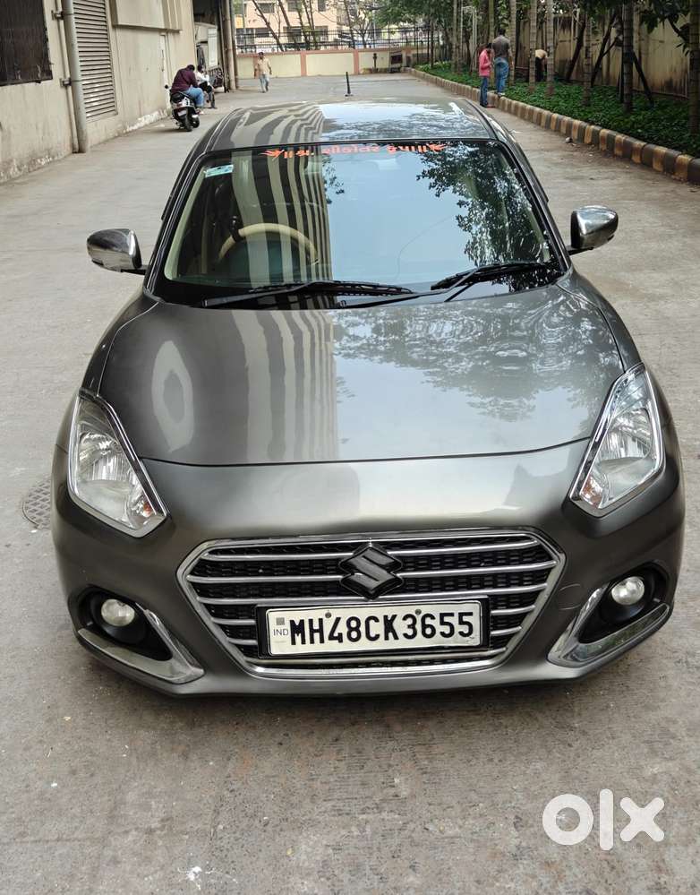 Maruti Suzuki Dzire 1.2 Zxi, 2022, Petrol