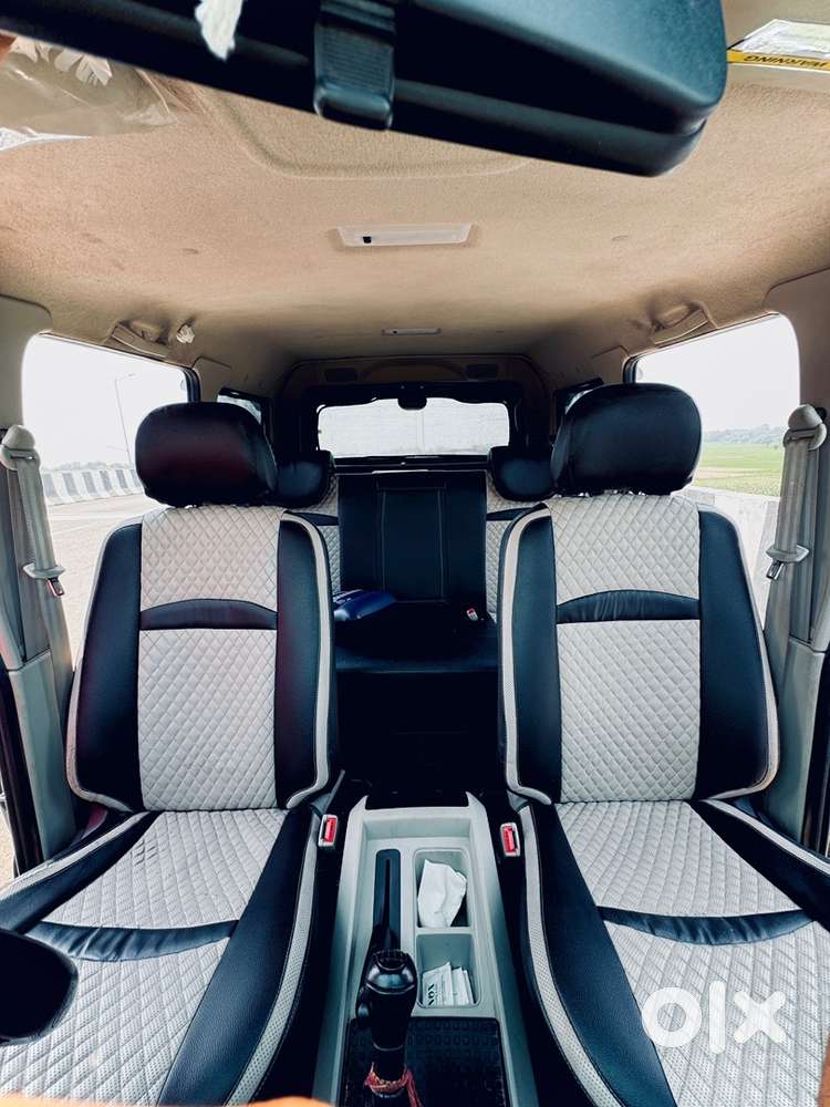 Mahindra Scorpio Classic 2022 Model