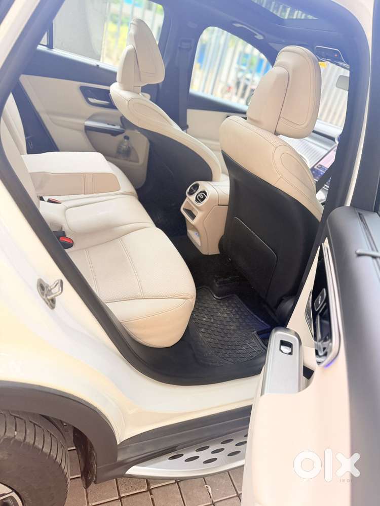 Mercedes-benz Glc 220d 4matic, 2024, Diesel