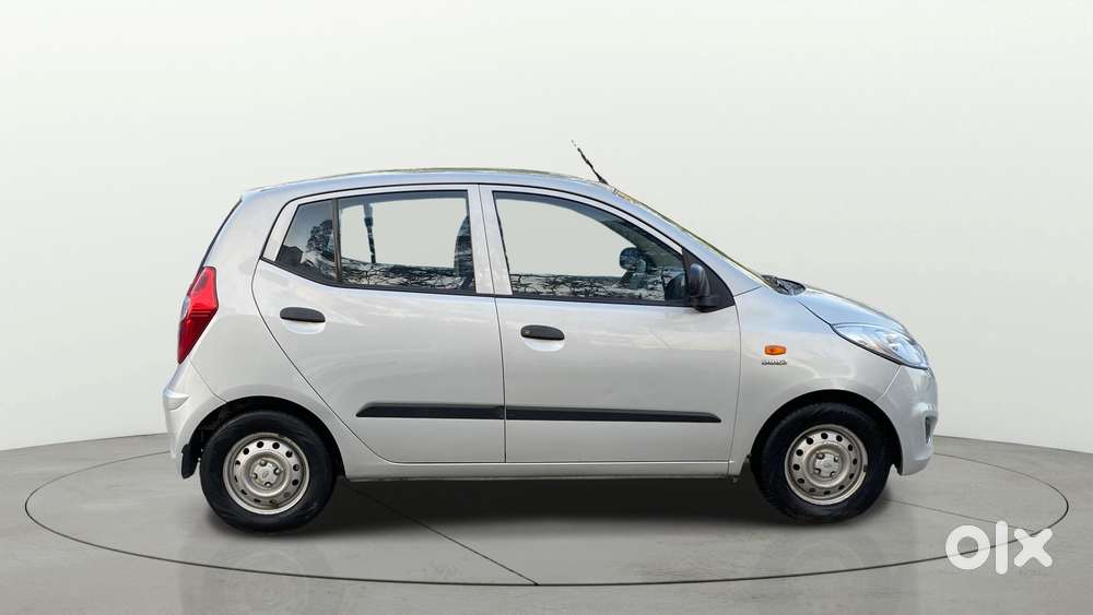 Hyundai I10 Magna 1.1l, 2014, Petrol