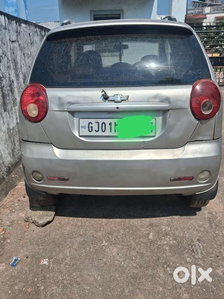 Chevrolet Spark 1.0 Lt 2009
